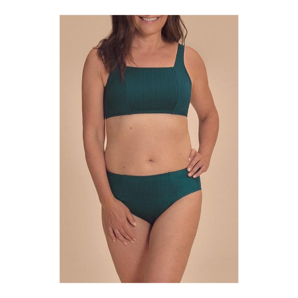 Treviso дводелен костим за капење