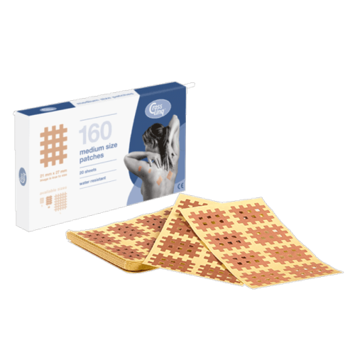 CrossLinq лепенки