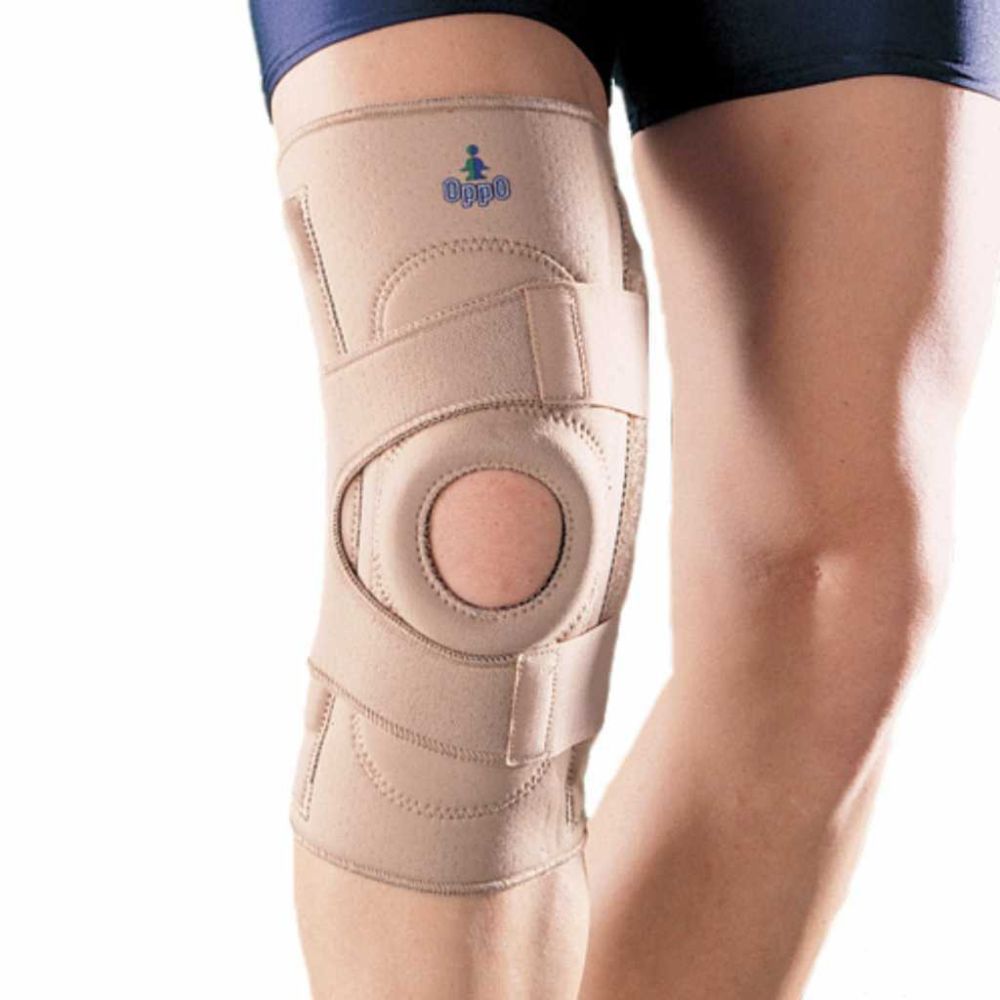 Ортоза за стабилизација на патела