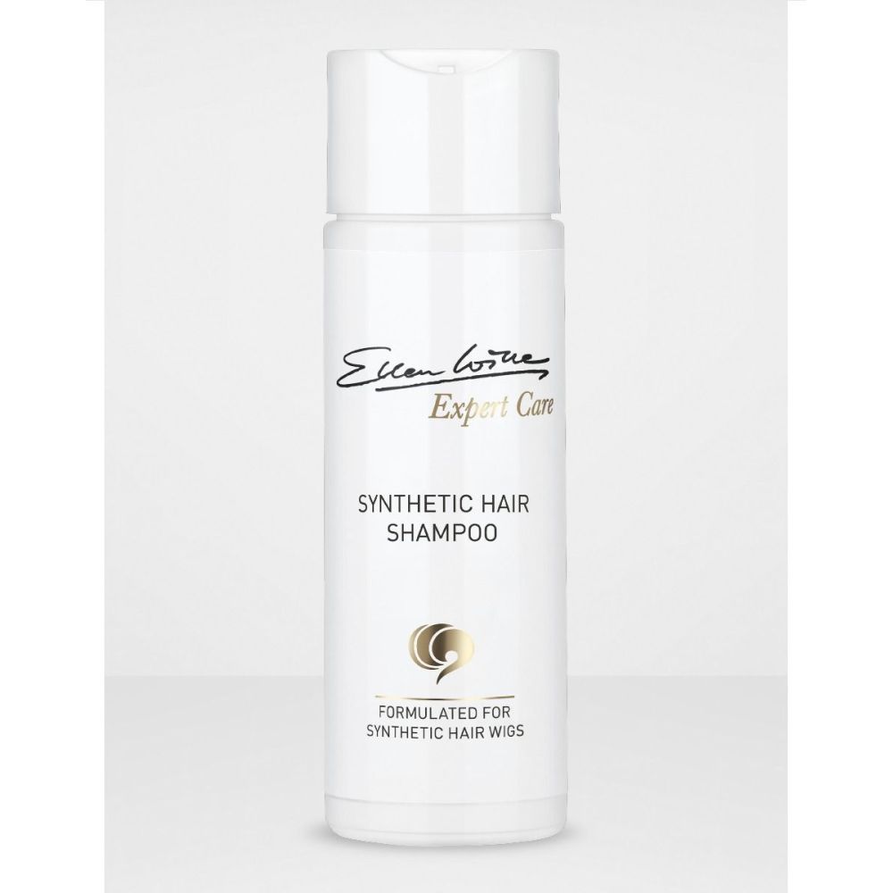 Шампон за перика од синтетичко влакно