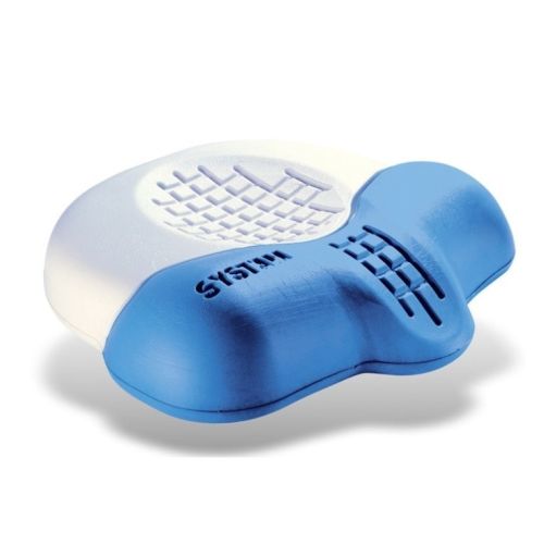 Ергономска цервикална перница