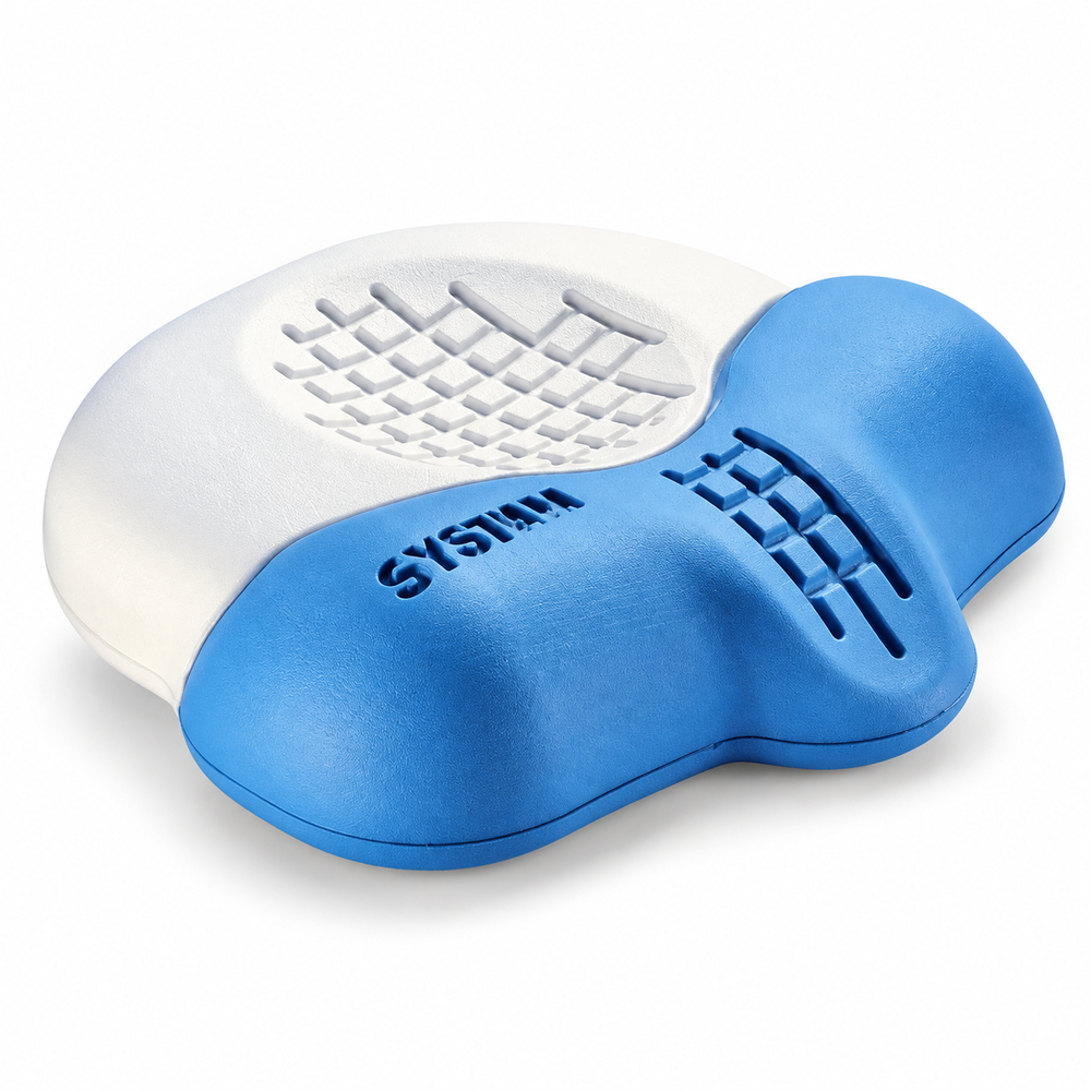 Jastëk ergonomik cervikal