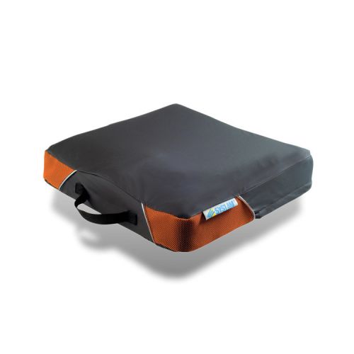 Перниче од полиуретан со мемориска пена обложено со текстил 371