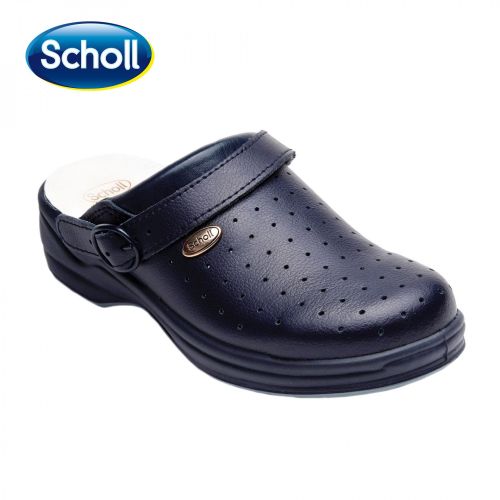 Анатомска кломпа Scholl New bonus