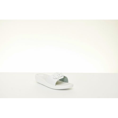 Анатомска влечка со вградена масажна влошка