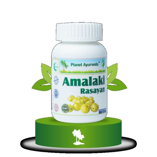 АЈУРВЕДА АМАЛАКИ РАСАЈАНА