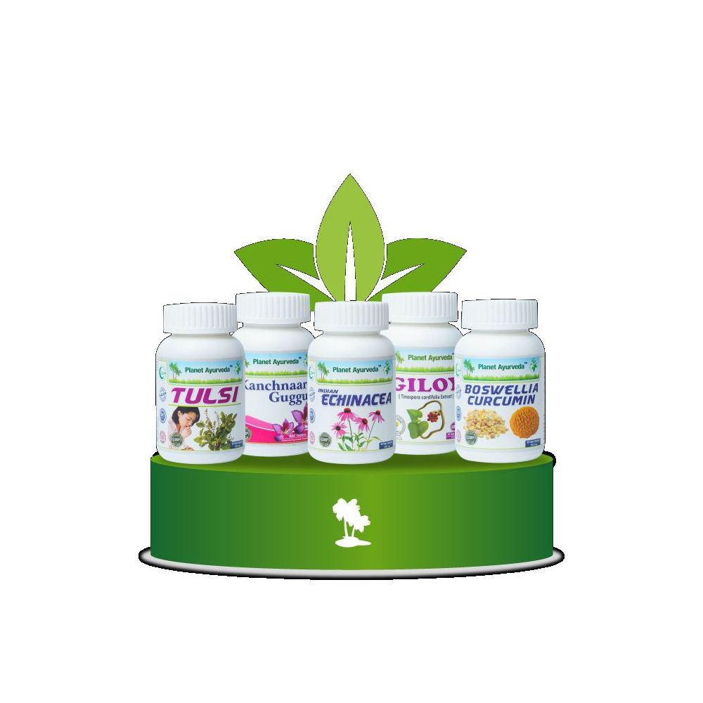 АЈУРВЕДА АМАЛАКИ РАСАЈАНА