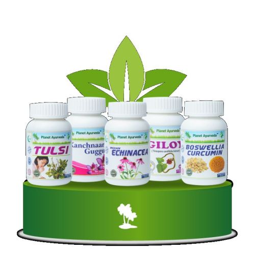 АЈУРВЕДА АМАЛАКИ РАСАЈАНА