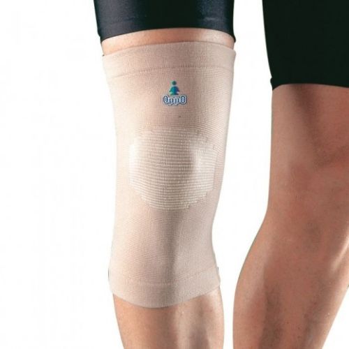 Еластичен стегач за колено