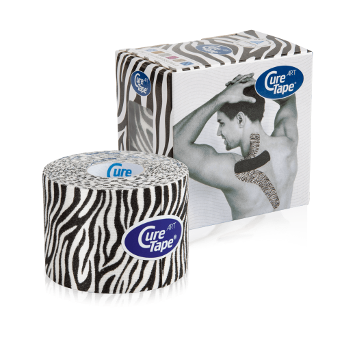 Кинези ленти Cure Tape