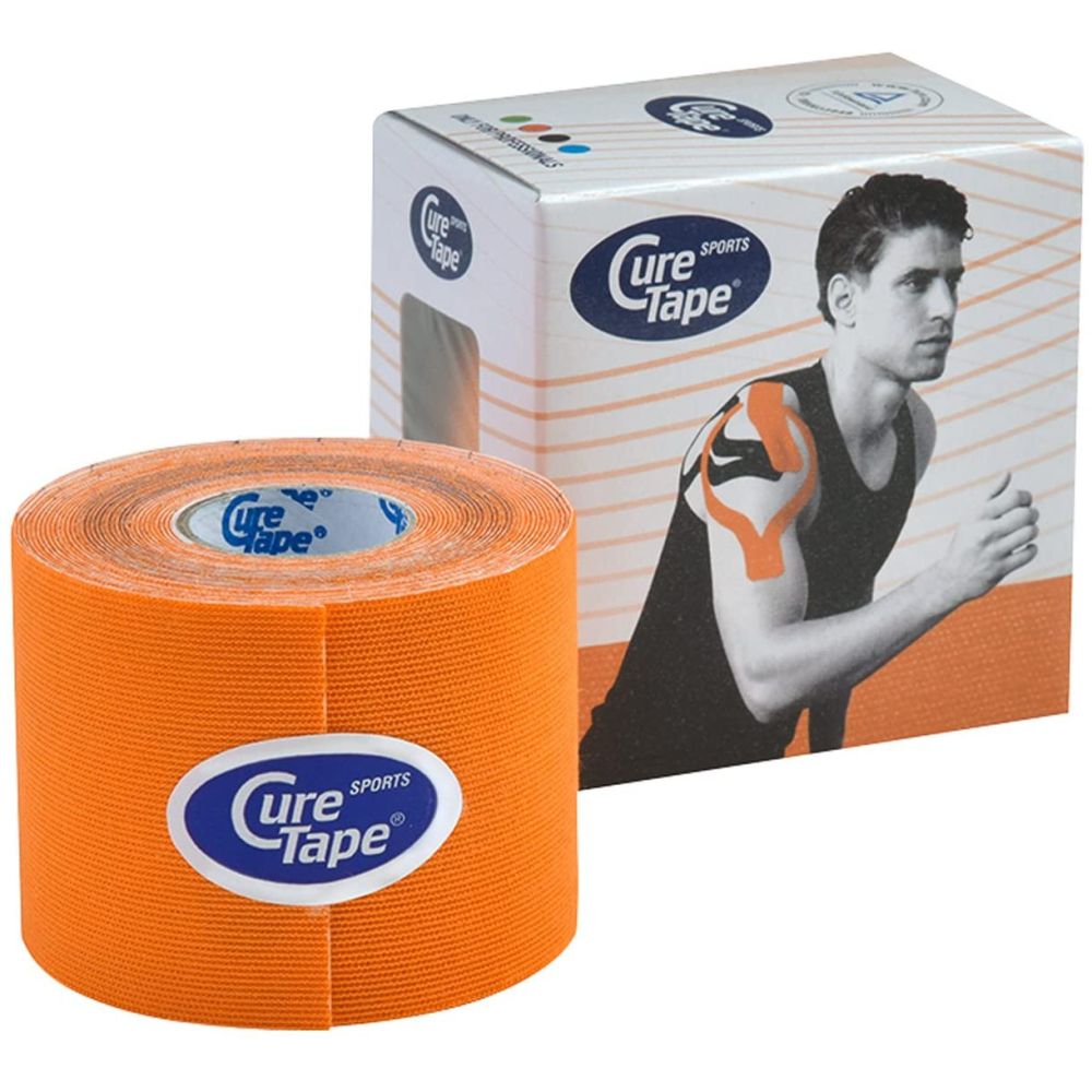 Кинези ленти Cure Tape