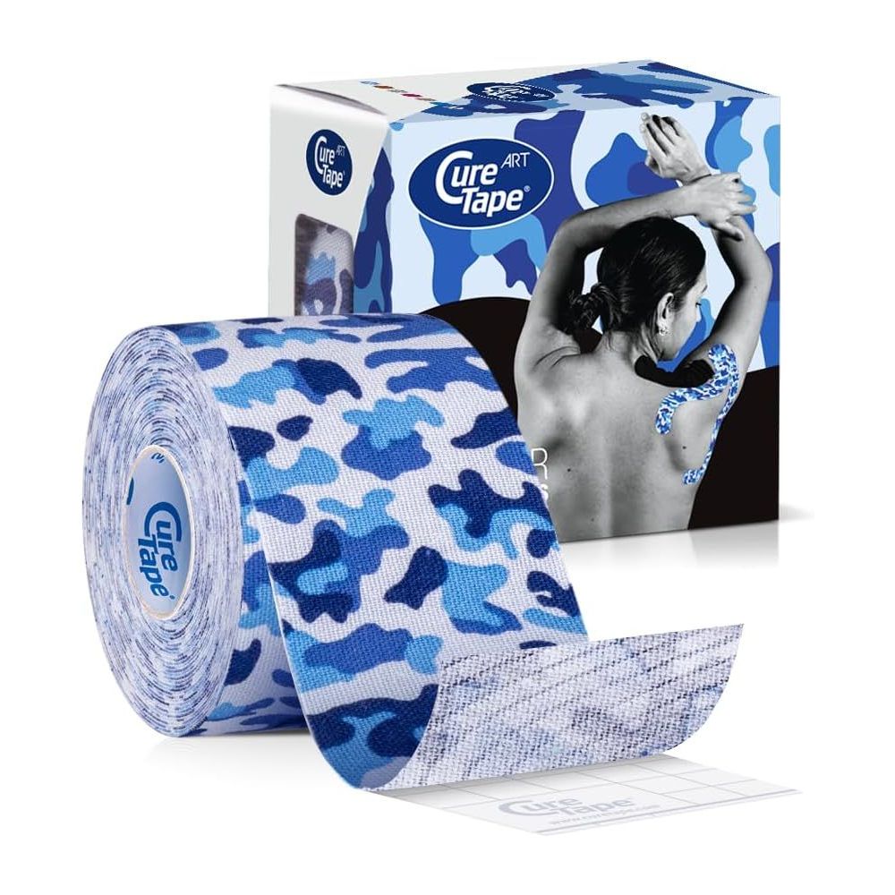 Кинези ленти Cure Tape