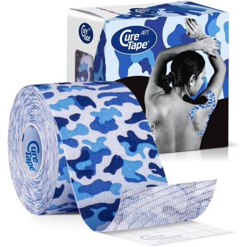 Кинези ленти Cure Tape