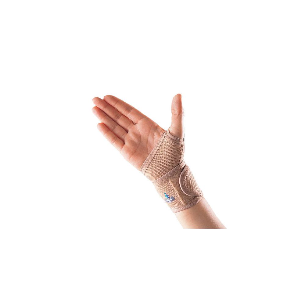 Стегач за рачен зглоб и шака