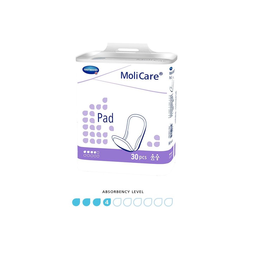 Молимед влошки макси 1/30