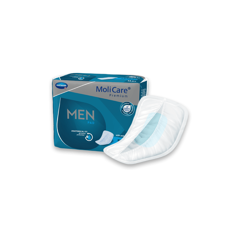 Молимед влошки за мажи