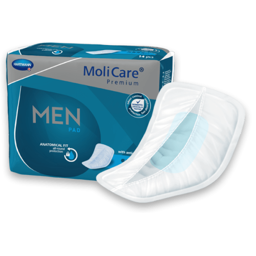 Молимед влошки за мажи