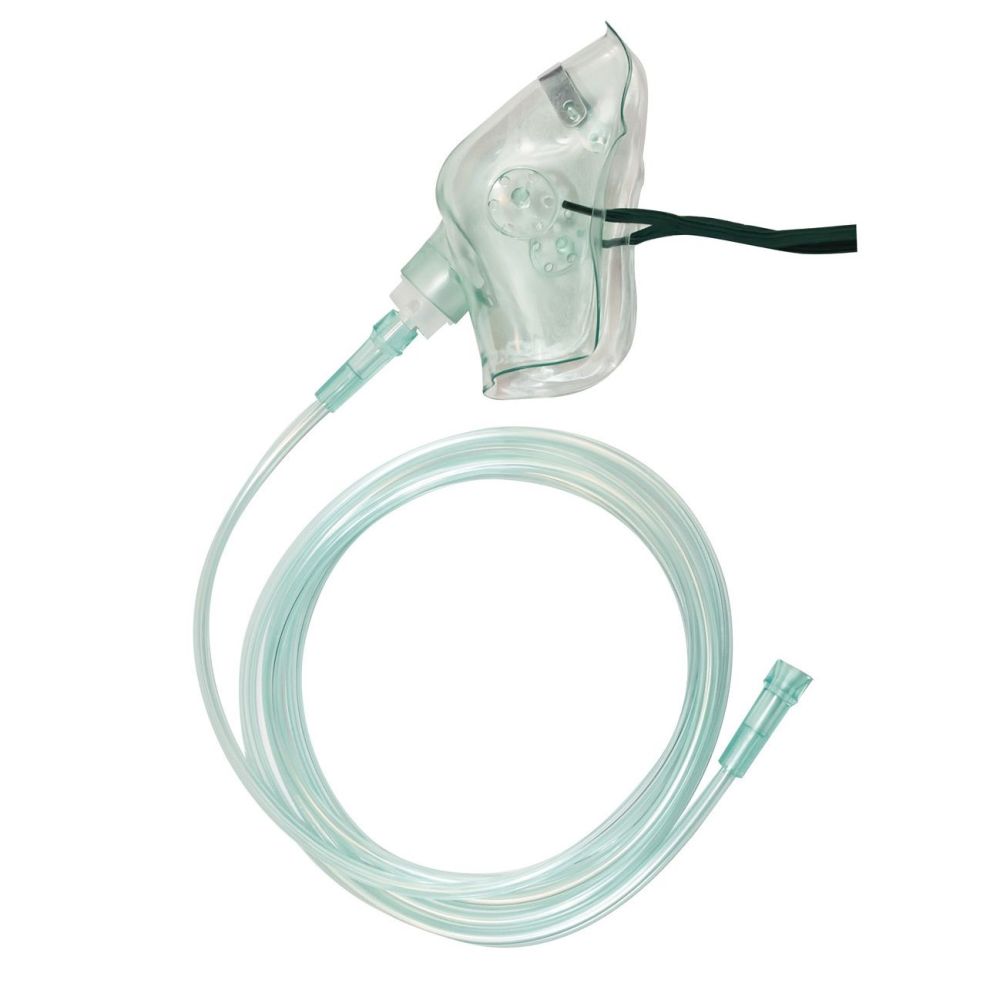 Маска за кислородна терапија