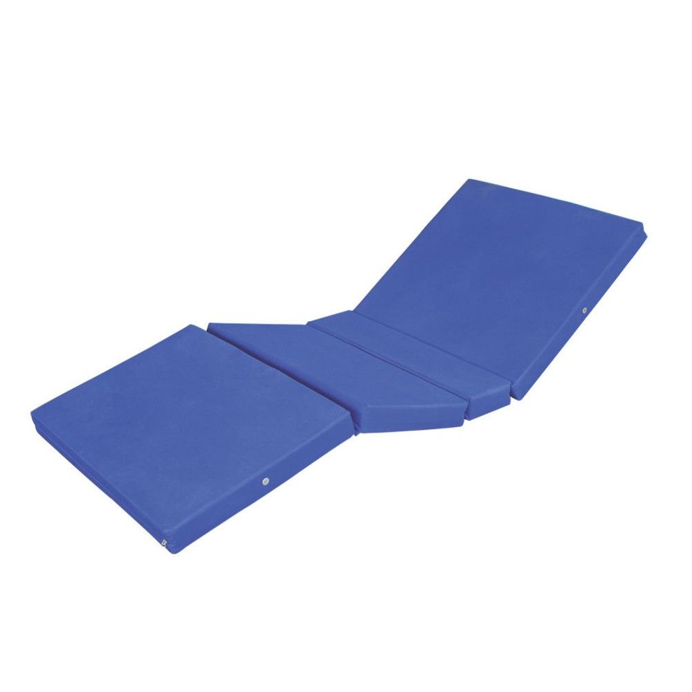 Cocopalm dyhek prej 3 seksioneve për krevat mjekësor