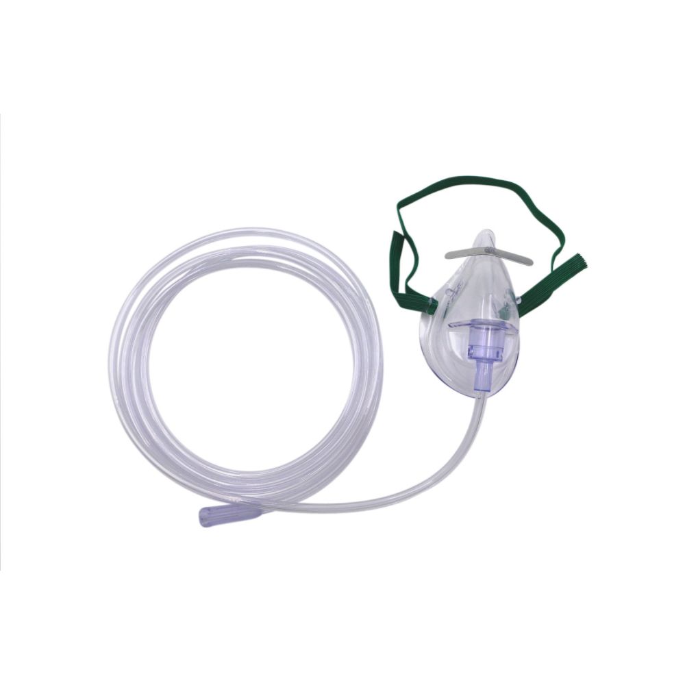 Maskë për fëmijë për terapi me oksigjen