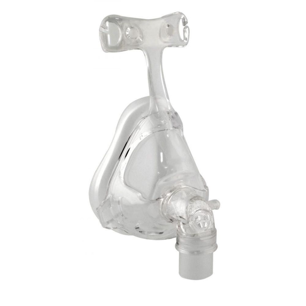 CPAP maskë për fytyrë