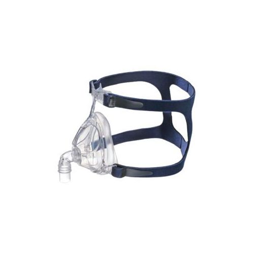 CPAP maskë për fytyrë