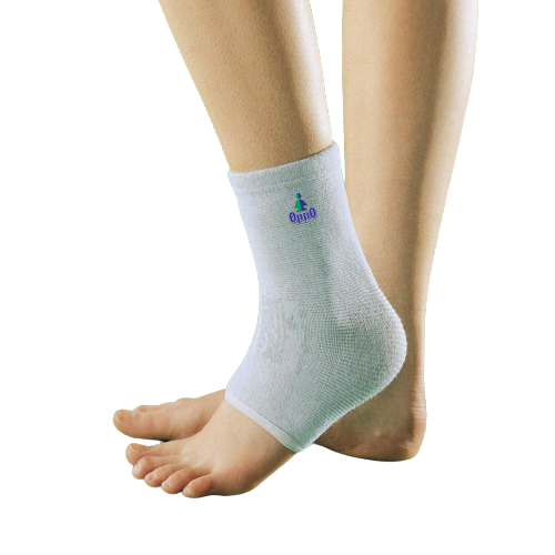 Еластичен стегач за скочен зглоб - Нано