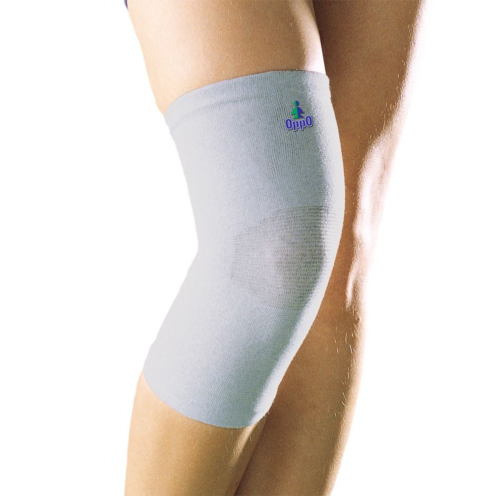 Еластичен стегач за колено - Нано