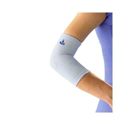 Еластичен стегач за лакт