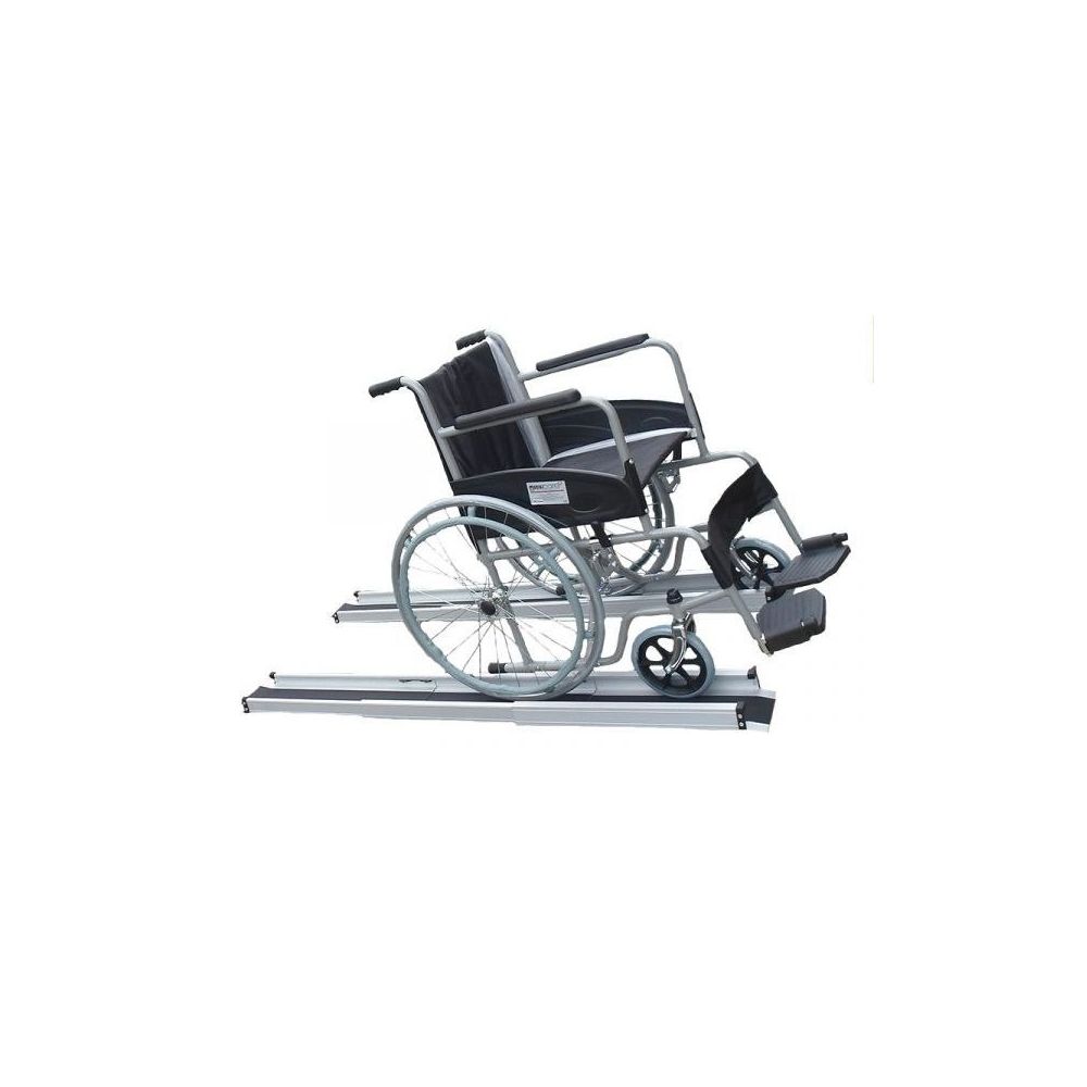 Преносна рампа