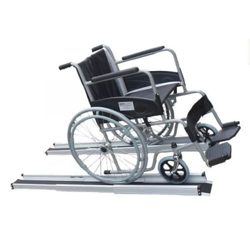 Преносна рампа