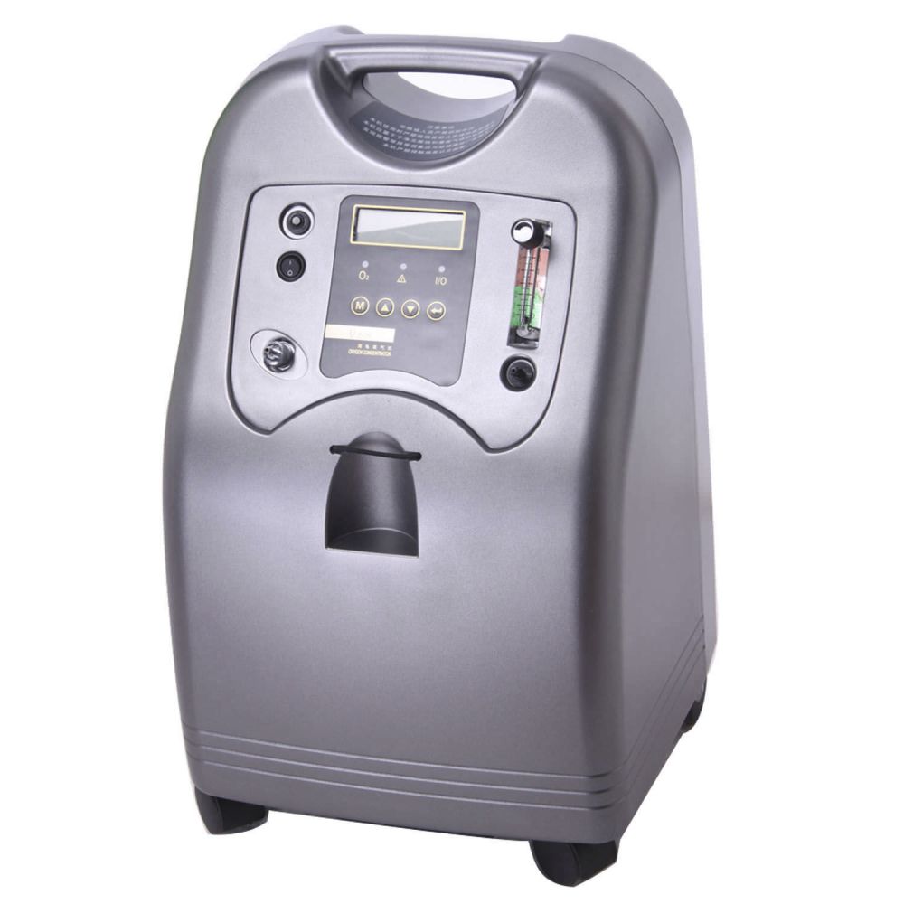 Koncentrator oksigjeni Irene