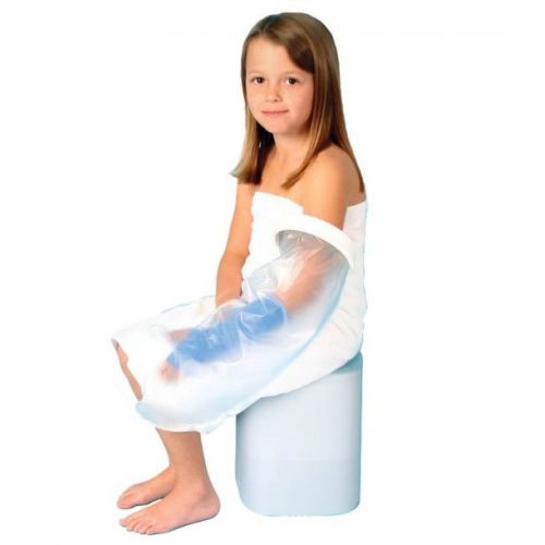 ПВЦ водоотпорен штитник за рака