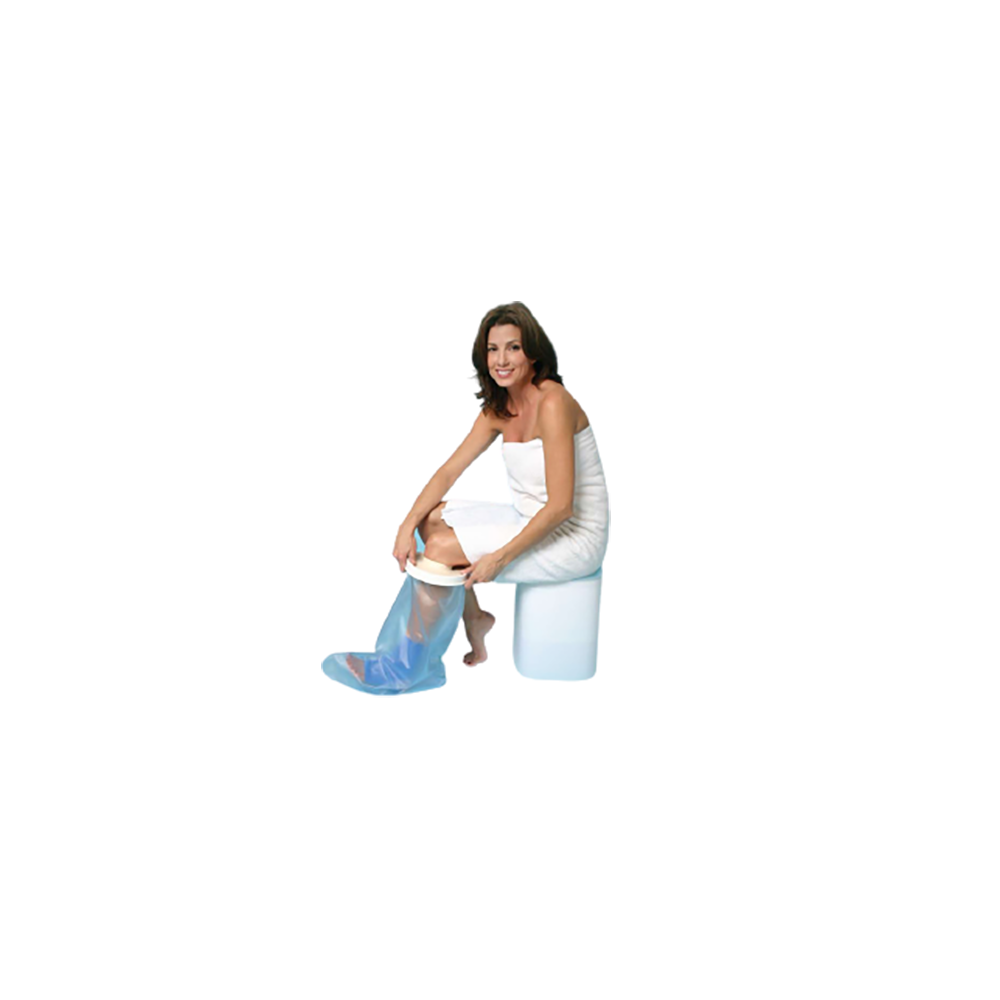 ПВЦ водоотпорен штитник за нога