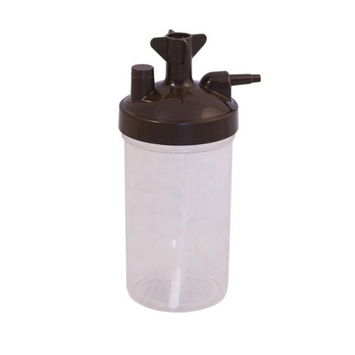 Чашка за навлажнување за кислороден концентратор Торакс