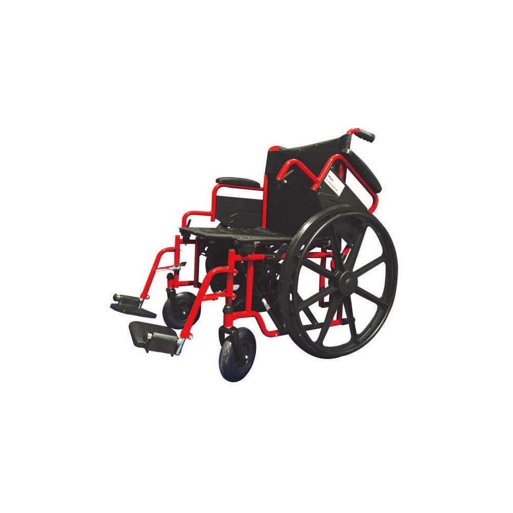 Karrige me rrota me kapacitet ngarkese deri ne 180 kg