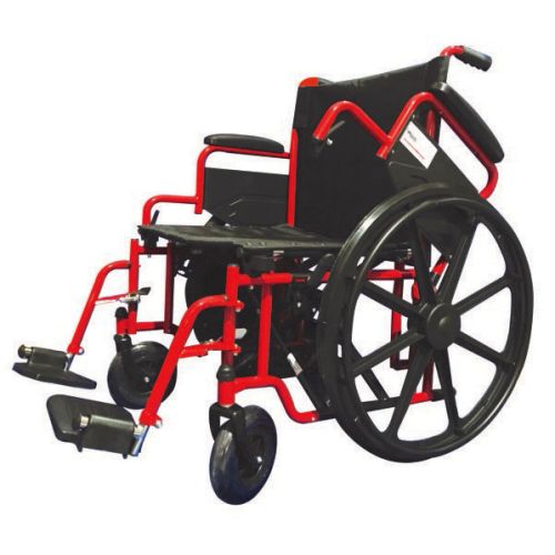 Karrige me rrota me kapacitet ngarkese deri ne 180 kg