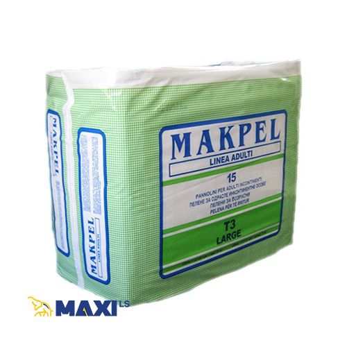 Пелени за возрасни