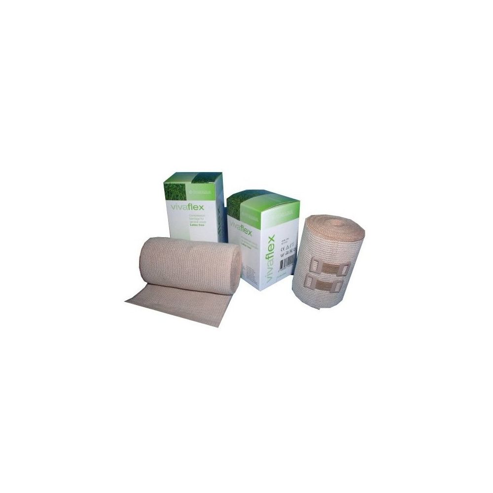 Fashë elastike- Vivaflex