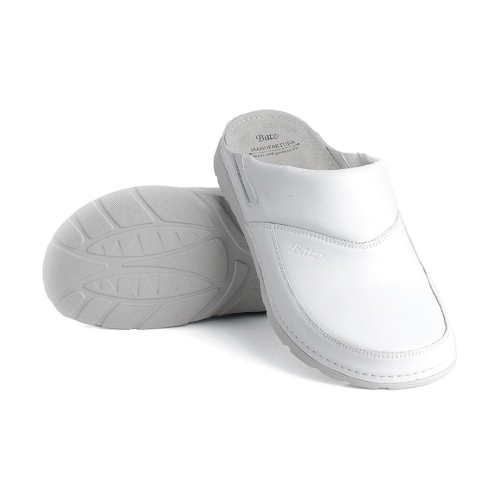 Nallane prej lëkure për meshkuj Петер Batz