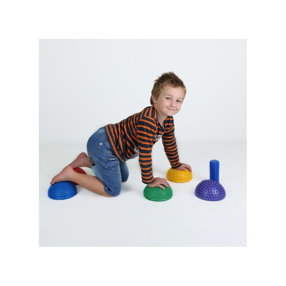 Сет за превенција на рамни стапала