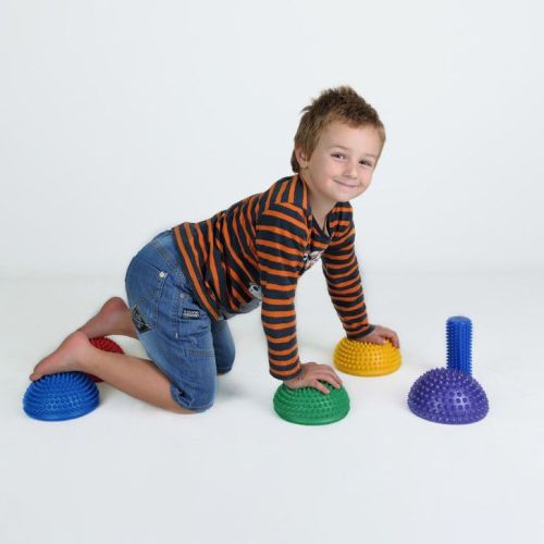 Сет за превенција на рамни стапала