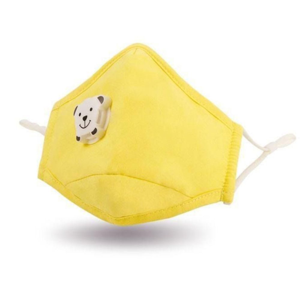 Заштитна респираторна маска за деца