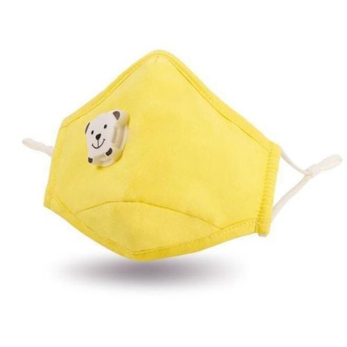 Заштитна респираторна маска за деца