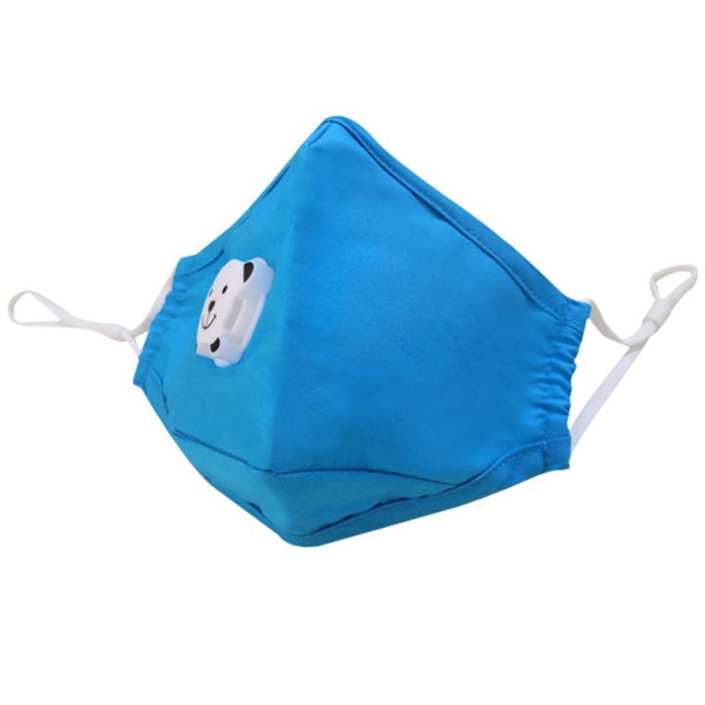 Заштитна респираторна маска за деца
