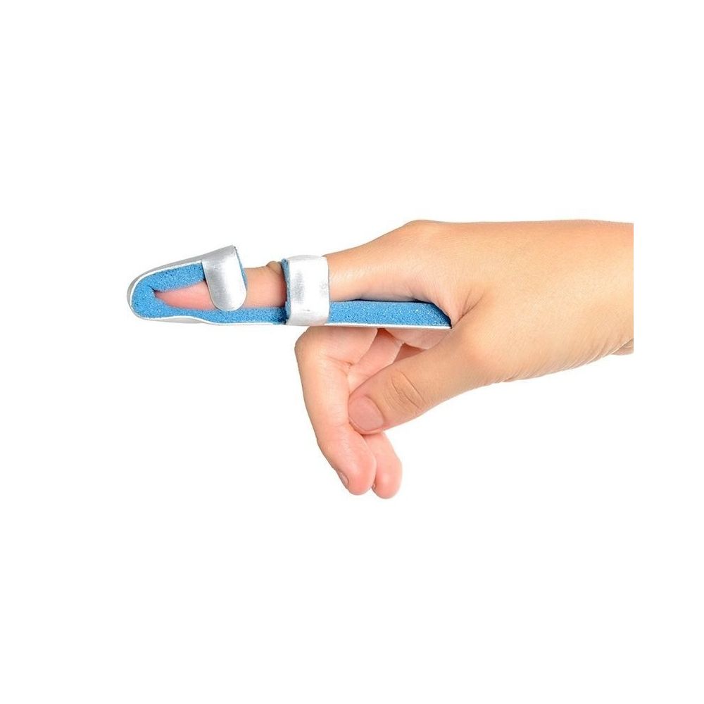 Ортоза за прст алуминиумска 4280