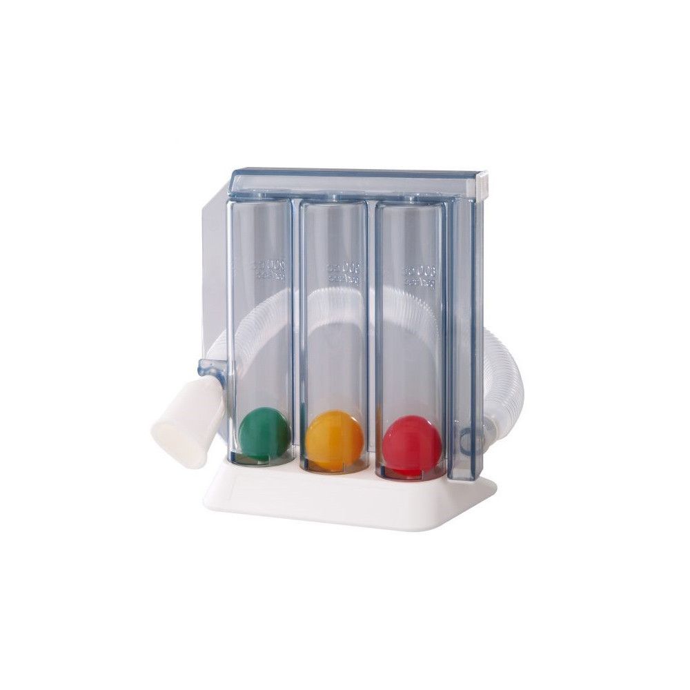 Респирограм