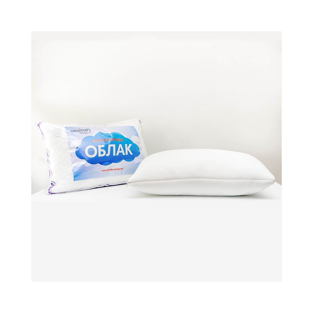 Перница Облак