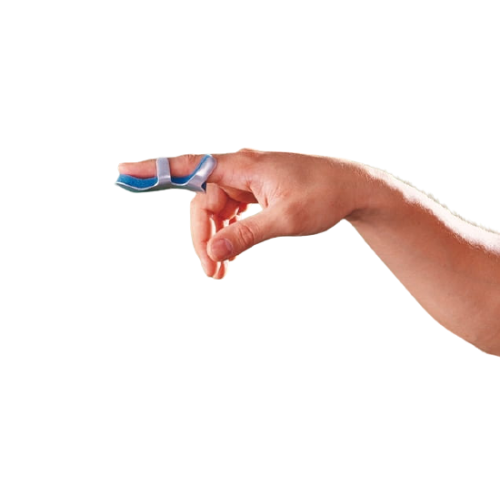 Ортоза за прст алуминиумска 4281