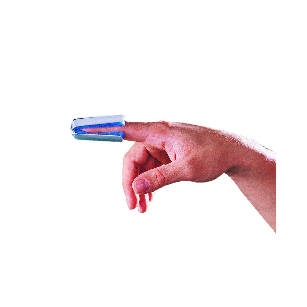 Ортоза за прст алуминиумска 4283